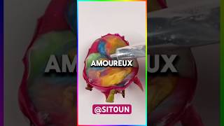 Baisse Un Doigt ☝️ Édition Amoureux