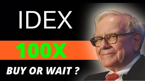 IDEX Stock Will Make Millionaires! ( IDEX Stock Analysis ) | Ideanomics Stock Price Prediction