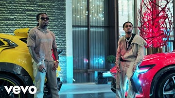 DDG, Gunna - no smoke (Official Music Video)