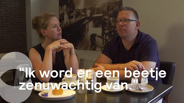 Het nieuws wordt aan de kinderen verteld! #6.1 | E...