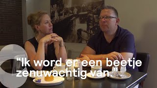 Het nieuws wordt aan de kinderen verteld! #6.1 | Een Huis Vol