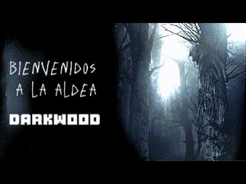 Darkwood, um Jogo Atmosférico de Terror e Sobrevivência, Chega