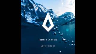 Synthnobody - Ron Flatter - Purified Records