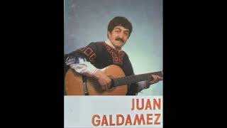 Juan Galdamez - Te quieroyo asi