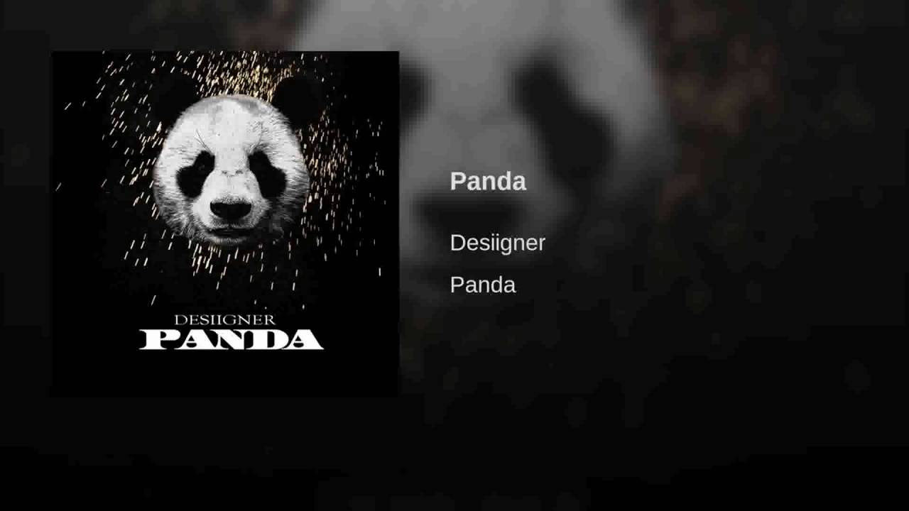 Megfelelő Nyereség Bocsánat desiigner panda sound éles Ruckus tónus