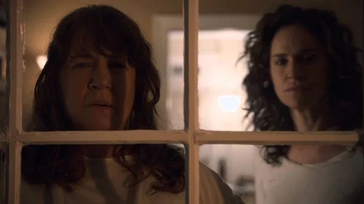 The Leftovers Season 1: A Look Back: Rev. Matt Jam...