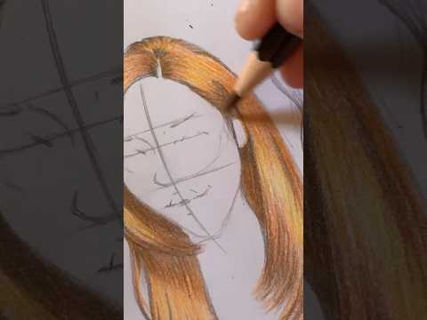 Vídeo: Como pintar o cabelo ruivo (com fotos)
