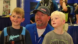 Cornwell Dealer Interview: Tyson
