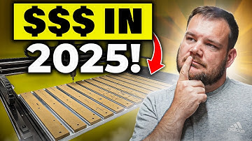 Top 7 Reasons Why CNC Side Hustles Will Explode in 2025 + A Sneak Peak