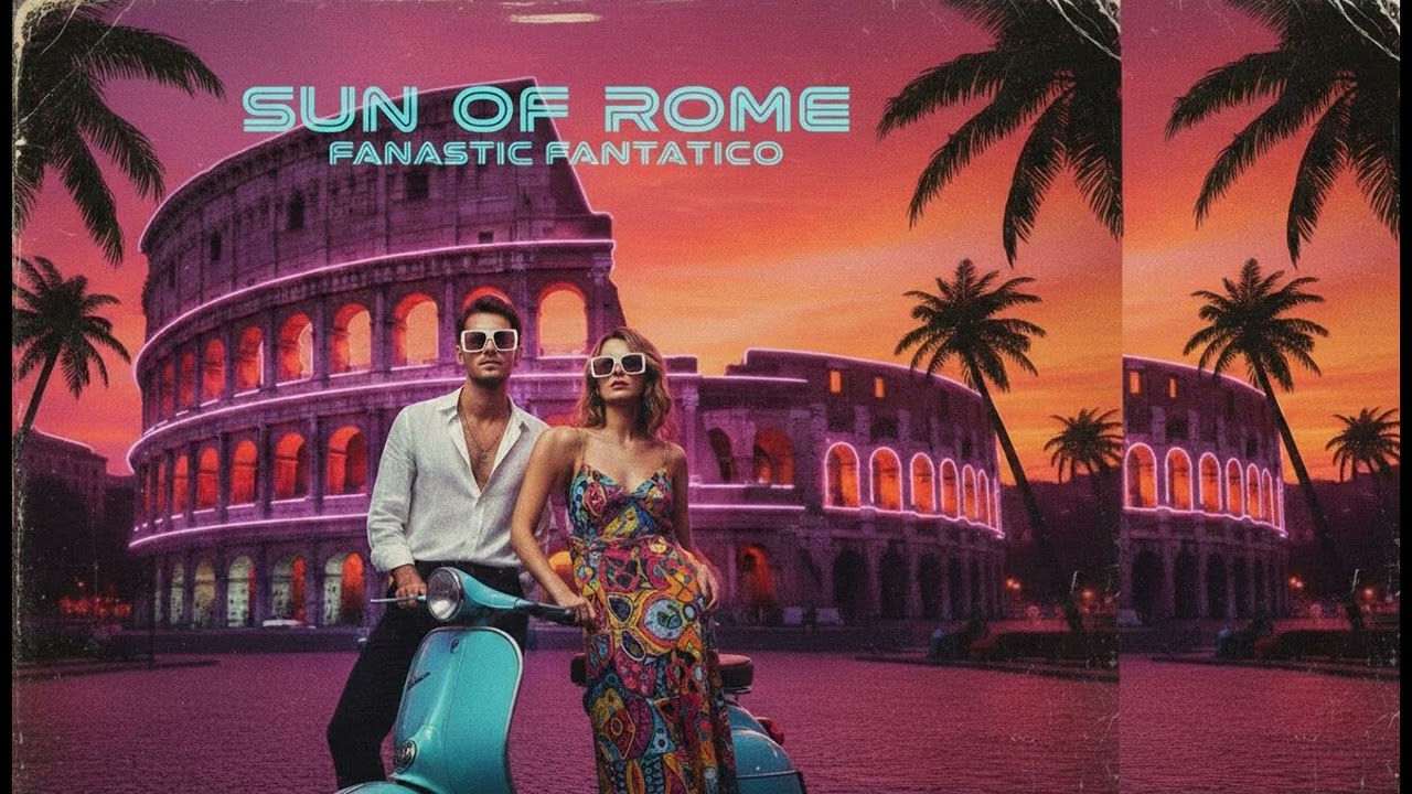 ITALO DISCO 2026 BARA BARA