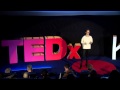 Are you Wearing your Future? | Manou Messmann | TEDxKEA