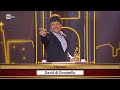 I discorsi di ringraziamento con Fabio De Luigi - Stasera c