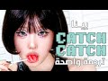 التقط قلبي أغنية يينا الترند الكيوت الجديدة YENA CATCH CATCH Arabic Sub Lyrics مترجمة