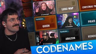 The Duality Of Codenames