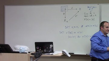 Abstract Algebra: extra help with maps and modular arithmetic: 8-30-17
