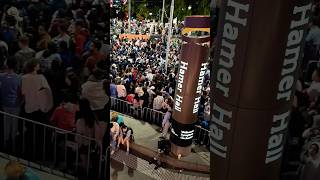 Melbourne Australia 🇦🇺 NYE 2025