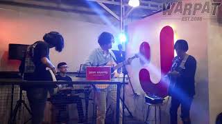 Download Lagu Tony Q Rastafara - Witing Tresno (Cover Live Show at \ MP3