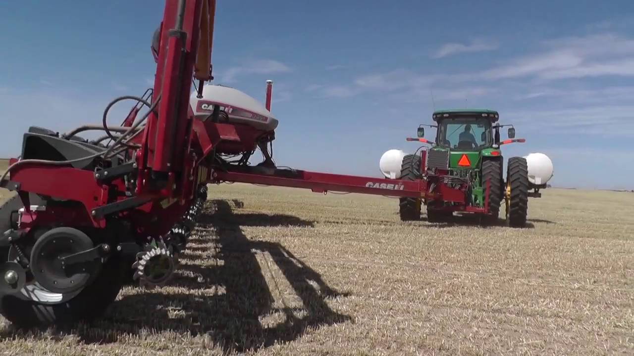 farmers insurance Follow a Farmer: The Future of Farming
