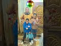صلاة النبى على الحلويات