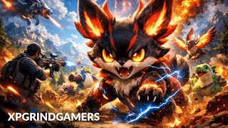 🔥 Palworld LIVE Gameplay #3 | Epic Adventures, Base Building &amp; Creature Battles!