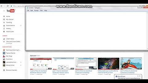 How to download any game from ocean of games