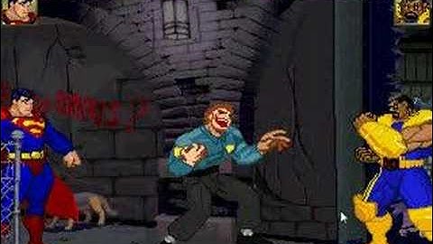 Escape From Arkham 2