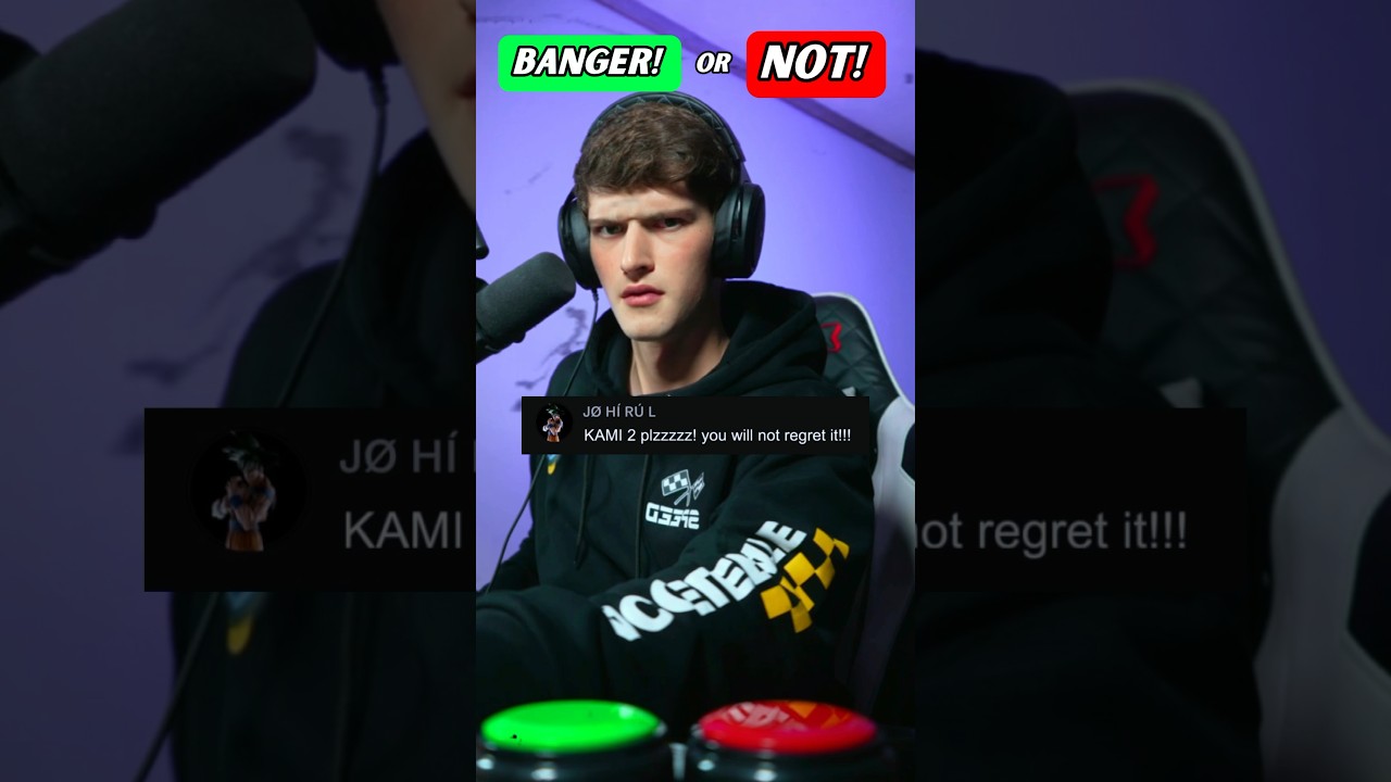 Is KAMI 2 a Banger or Not?