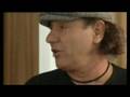 Interview with Brian Johnson, part 2/3