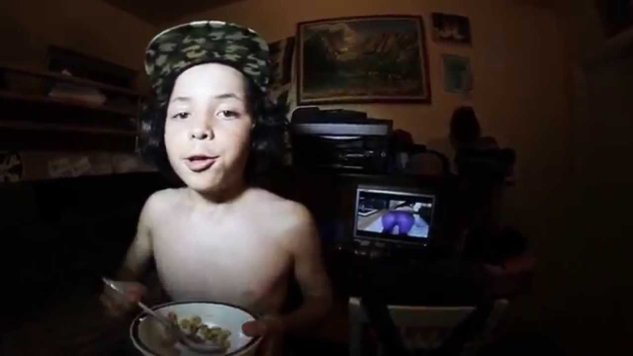 День из жизни Стивена Фернандеса! Instagram @BABYSCUMBAG