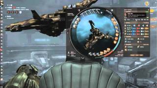 EVE Online. Санктум за 15 минут. 120+кк/час EVE Online. Санктум за 15 минут. 120+кк/час