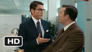 The Invention of Lying #4 Movie CLIP - I'll Always Be More Successful Than You (2009) HD