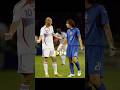 The Real Reason Zidane Headbutted Materazzi 👀