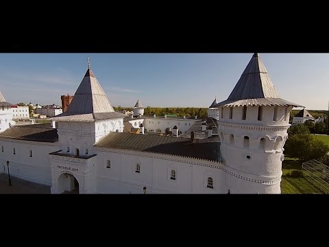 Video: Uheldige Hemmeligheder Fra Tobolsk Kreml - Alternativ Visning