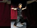 Estos 3 niños no solo actuaban… sabían pelear de verdad 🥋🔥#actores #karate #cine #TaylorLautner