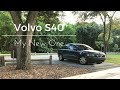 //США#30: Volvo S40 за $2000//