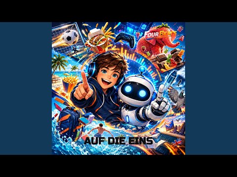 Morgen krieg ich Englisch zurück