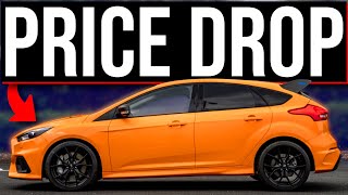 10 DEPRECIATED Cars With INSANE PERFORMANCE! (AWD 0-60 BEASTS)