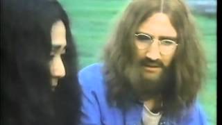 John & Yoko: Una Historia de Amor / A Love Story (Español Latino)