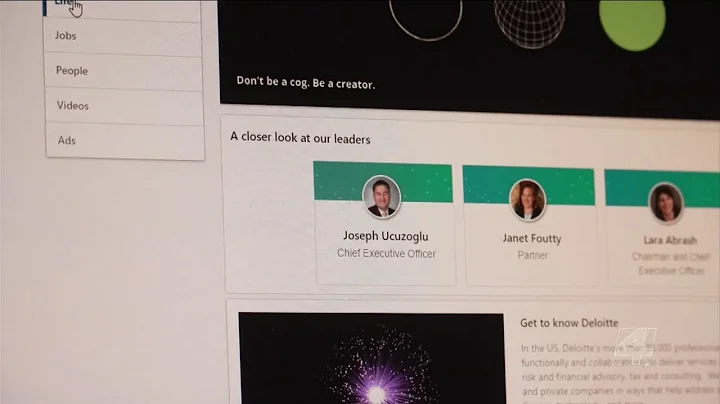 Simple things college grads can do to help launch their careers during the pandemic