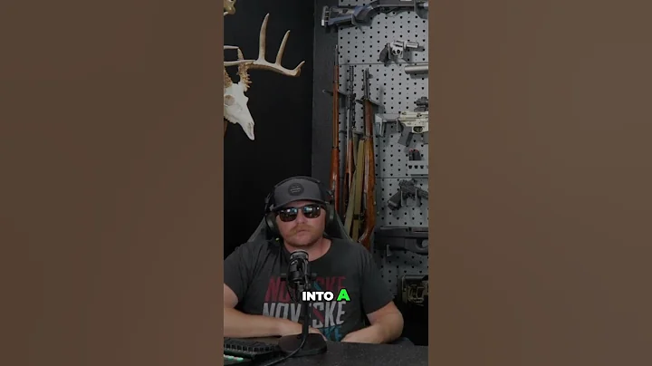 Suppressors Without the Stamp?! Law Change Explained!