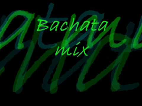 Bachata Mix