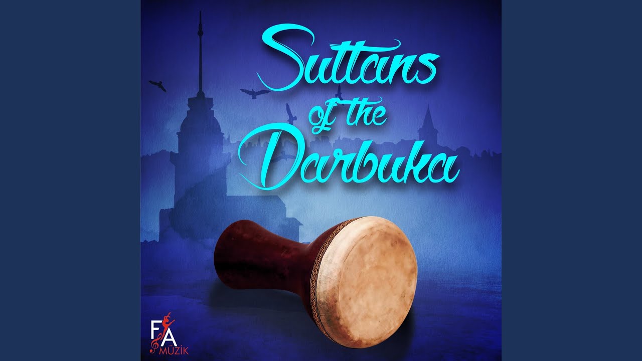 Grup Darbuka YouTube