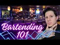 Beginners guide to bartending essential tips for new bartenders