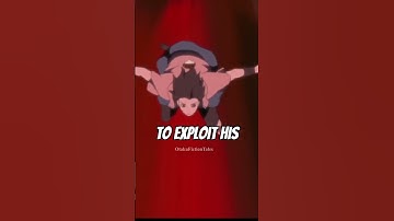 🔥 Sasuke’s MOST Overpowered Rinnegan Abilities He NEVER Used! 😱 #Naruto #Sasuke #OtakuFictionTales