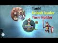 Paladin Tank Kobolt Leader and Time Holder- Ragnarok Mobile