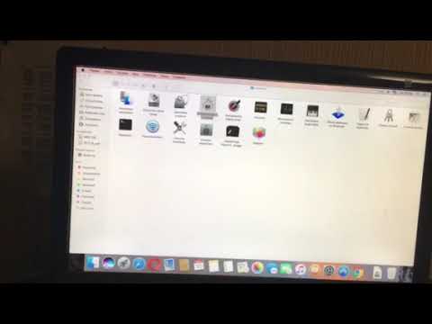 Удаление резервных копий на mac os