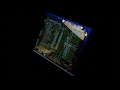 Create the Intel 4004 CPU in Blender from a GDS Layout