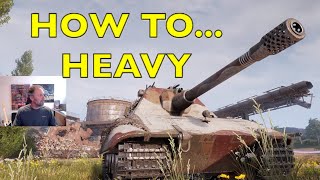 How To Play A Heavy screenshot 5