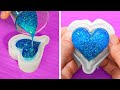 Cute And Beautiful DIY Accessories With Epoxy Resin, Adorable Home Decor Ideas And Mini Crafts