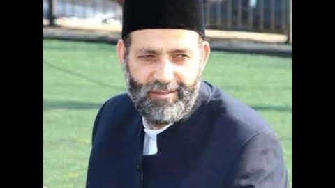 سورة الأنفال بصوت الشيخ (حسن صالح)